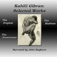 Kahlil_Gibran__Selected_Works